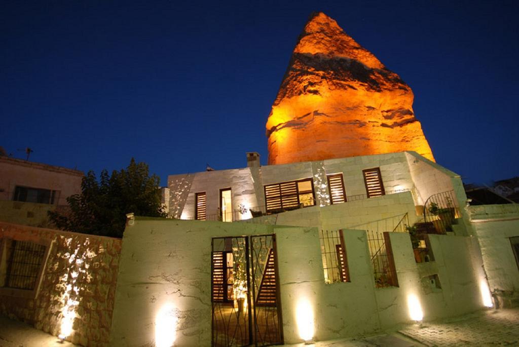 King Apart Göreme Esterno foto